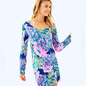 Lilly Pulitzer Beacon Dress